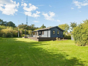 Holiday Home Heliosvej in Vejby